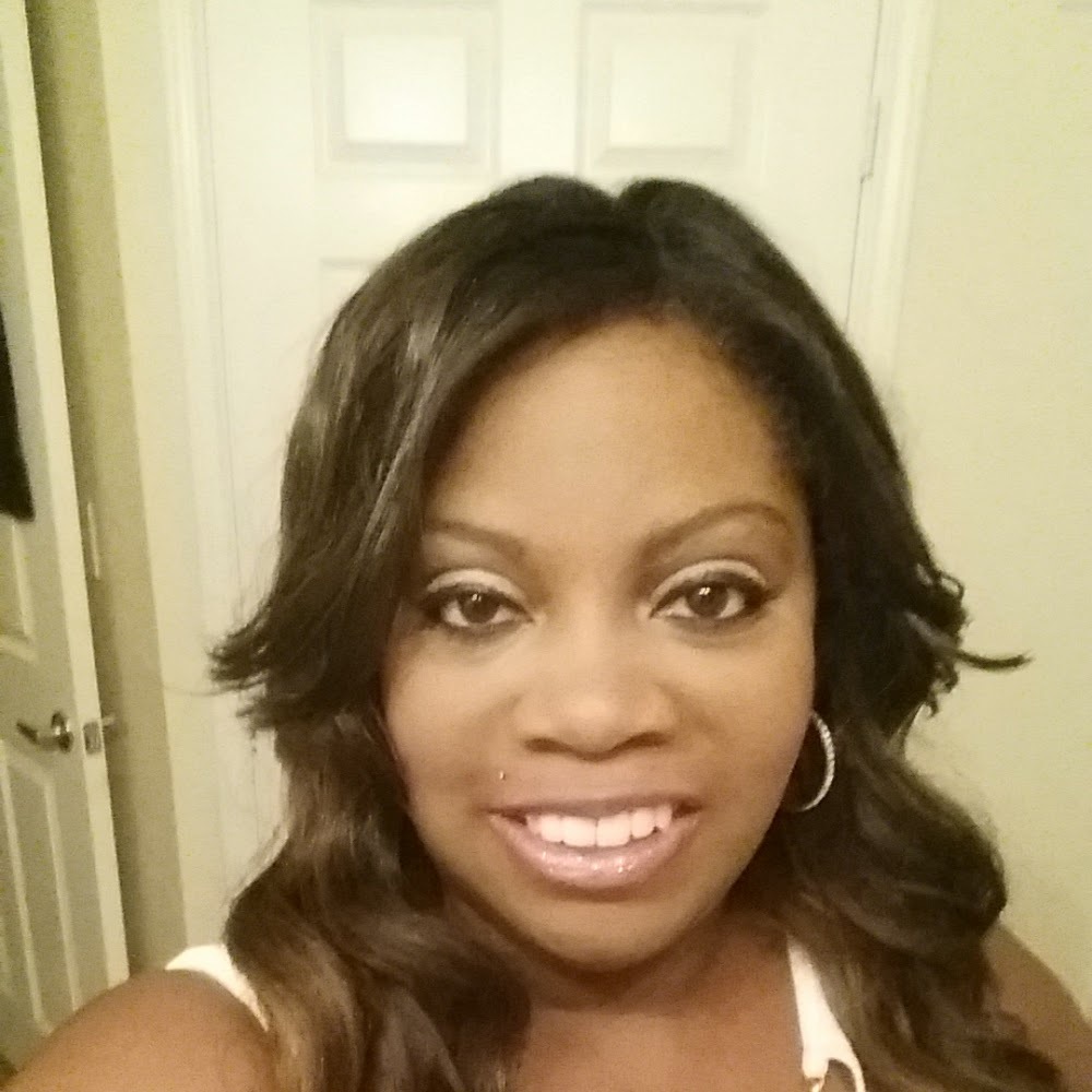 Meet your Posher, Lilladyo2cute